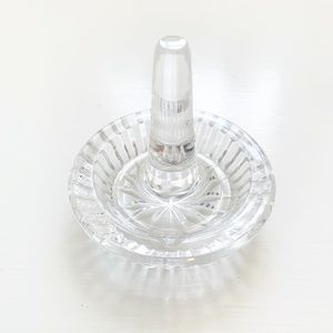 Waterford Crystal Ring Dish